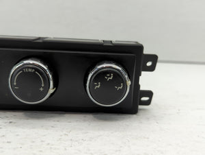 2009-2014 Volkswagen Routan Climate Control Module Temperature AC/Heater Replacement P/N:55111896AC 55111896AB Fits OEM Used Auto Parts