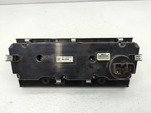 2015-2017 Subaru Legacy Climate Control Module Temperature AC/Heater Replacement P/N:72311AL20A 72311 AL20A Fits OEM Used Auto Parts