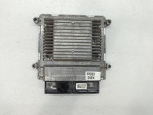 2016 Kia Forte PCM Engine Control Computer ECU ECM PCU OEM P/N:39103-2EXA2 39102-2EXA2, 39103-2EXB2, 39102-2EXB2 Fits OEM Used Auto Parts