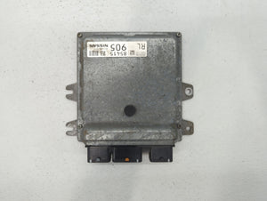 2013-2015 Nissan Rogue PCM Engine Control Computer ECU ECM PCU OEM P/N:NEC009-613 NEC001-656, NEC005-660 Fits Fits 2013 2014 2015 OEM Used Auto Parts