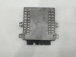 2011 Nissan Altima PCM Engine Control Computer ECU ECM PCU OEM P/N:MEC114-080 B2 MEC114-080 B1 Fits OEM Used Auto Parts