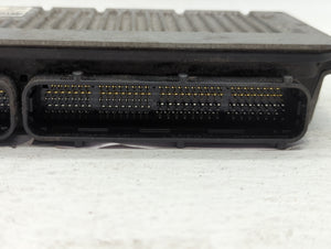 2013-2014 Toyota Avalon PCM Engine Control Computer ECU ECM PCU OEM P/N:89661-07591 89661-07590 Fits Fits 2013 2014 OEM Used Auto Parts