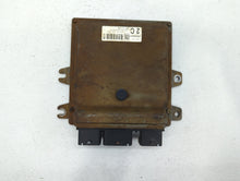 2010 Nissan Maxima PCM Engine Control Computer ECU ECM PCU OEM P/N:A56-E47 Fits OEM Used Auto Parts