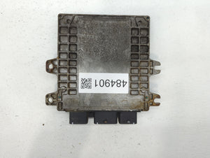 2010 Nissan Maxima PCM Engine Control Computer ECU ECM PCU OEM P/N:A56-E47 Fits OEM Used Auto Parts