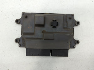 2019 Subaru Impreza PCM Engine Control Computer ECU ECM PCU OEM P/N:22765AM66D 22765AM67D, TN112800-8984 Fits OEM Used Auto Parts