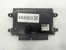 2019 Subaru Impreza PCM Engine Control Computer ECU ECM PCU OEM P/N:22765AM66D 22765AM67D, TN112800-8984 Fits OEM Used Auto Parts