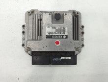 2012 Hyundai Veloster PCM Engine Control Computer ECU ECM PCU OEM P/N:39110-2BBH0 39110-2BVVF0, 39110-2BBH3, 39101-2BBH3 Fits OEM Used Auto Parts