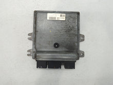 2009 Nissan Altima PCM Engine Control Computer ECU ECM PCU OEM P/N:MEC110-260 B1 MEC120-180 Fits OEM Used Auto Parts