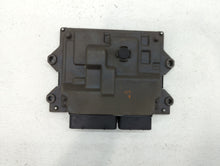 2020 Subaru Impreza PCM Engine Control Computer ECU ECM PCU OEM P/N:22765AP14A Fits OEM Used Auto Parts