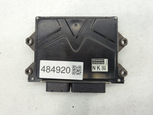 2020 Subaru Impreza PCM Engine Control Computer ECU ECM PCU OEM P/N:22765AP14A Fits OEM Used Auto Parts