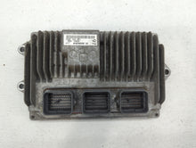 2016 Honda Cr-V PCM Engine Control Computer ECU ECM PCU OEM P/N:37820-5LA-B72 37820-5LA-B71 Fits OEM Used Auto Parts