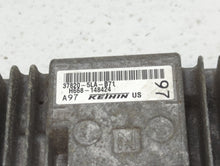 2016 Honda Cr-V PCM Engine Control Computer ECU ECM PCU OEM P/N:37820-5LA-B72 37820-5LA-B71 Fits OEM Used Auto Parts