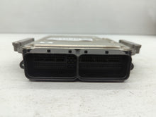 2016-2018 Hyundai Tucson PCM Engine Control Computer ECU ECM PCU OEM P/N:39133-2ETA9 39133-2ETA5 Fits Fits 2016 2017 2018 OEM Used Auto Parts