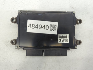 2019 Subaru Impreza PCM Engine Control Computer ECU ECM PCU OEM P/N:2276 22765AM66D, 22765AM67D, TN112800-8984 Fits OEM Used Auto Parts