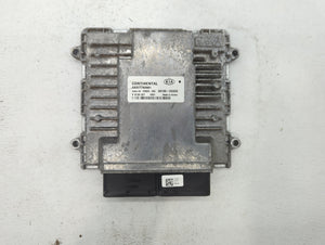 2019-2020 Kia Optima PCM Engine Control Computer ECU ECM PCU OEM P/N:39199-2G028 Fits Fits 2019 2020 OEM Used Auto Parts