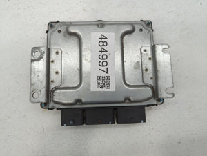 2015 Nissan Altima PCM Engine Control Computer ECU ECM PCU OEM P/N:NEC005-664 NEC013-028, NEC013-031 Fits Fits 2013 2014 OEM Used Auto Parts