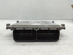 2011-2014 Hyundai Sonata PCM Engine Control Computer ECU ECM PCU OEM P/N:39111-2G668 39101-2G668 Fits Fits 2011 2012 2013 2014 OEM Used Auto Parts