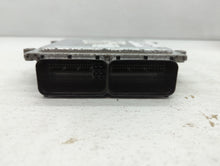 2014-2016 Hyundai Elantra PCM Engine Control Computer ECU ECM PCU OEM P/N:39133-2EGE0 39103-2EML6 Fits Fits 2014 2015 2016 OEM Used Auto Parts