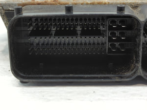 2011-2013 Hyundai Elantra PCM Engine Control Computer ECU ECM PCU OEM P/N:39102-2EMA0 39103-2EMN3 Fits Fits 2011 2012 2013 OEM Used Auto Parts