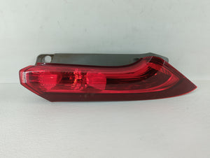 2012-2014 Honda Cr-V Tail Light Assembly Passenger Right OEM P/N:UA10CZT0AAA0 UE23CXT0AAA0, UP18BYTOAAAO Fits Fits 2012 2013 2014 OEM Used Auto Parts