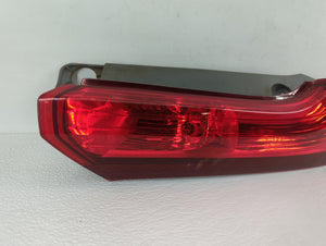 2012-2014 Honda Cr-V Tail Light Assembly Passenger Right OEM P/N:UA10CZT0AAA0 UE23CXT0AAA0, UP18BYTOAAAO Fits Fits 2012 2013 2014 OEM Used Auto Parts