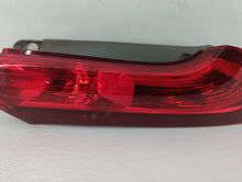 2012-2014 Honda Cr-V Tail Light Assembly Passenger Right OEM P/N:UA10CZT0AAA0 UE23CXT0AAA0, UP18BYTOAAAO Fits Fits 2012 2013 2014 OEM Used Auto Parts