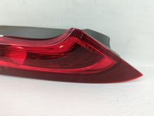 2012-2014 Honda Cr-V Tail Light Assembly Passenger Right OEM P/N:UA10CZT0AAA0 UE23CXT0AAA0, UP18BYTOAAAO Fits Fits 2012 2013 2014 OEM Used Auto Parts