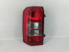 2004-2005 Chevrolet Impala Tail Light Assembly Passenger Right OEM P/N:05160365AE 16525253 A Fits Fits 2004 2005 OEM Used Auto Parts