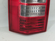 2004-2005 Chevrolet Impala Tail Light Assembly Passenger Right OEM P/N:05160365AE 16525253 A Fits Fits 2004 2005 OEM Used Auto Parts