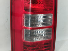 2004-2005 Chevrolet Impala Tail Light Assembly Passenger Right OEM P/N:05160365AE 16525253 A Fits Fits 2004 2005 OEM Used Auto Parts