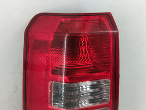 2004-2005 Chevrolet Impala Tail Light Assembly Passenger Right OEM P/N:05160365AE 16525253 A Fits Fits 2004 2005 OEM Used Auto Parts