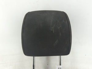 2013-2016 Chevrolet Sonic Headrest Head Rest Front Driver Passenger Seat Fits Fits 2013 2014 2015 2016 OEM Used Auto Parts