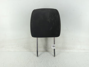 2013-2016 Chevrolet Sonic Headrest Head Rest Front Driver Passenger Seat Fits Fits 2013 2014 2015 2016 OEM Used Auto Parts