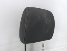 2013-2016 Chevrolet Sonic Headrest Head Rest Front Driver Passenger Seat Fits Fits 2013 2014 2015 2016 OEM Used Auto Parts