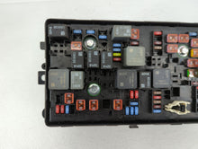 2014-2017 Buick Regal Fusebox Fuse Box Panel Relay Module P/N:23177244-01 Fits Fits 2014 2015 2016 2017 OEM Used Auto Parts