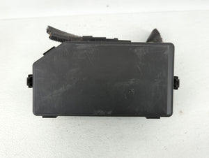 2012-2015 Honda Civic Fusebox Fuse Box Panel Relay Module P/N:072R1029T8 072R20YJF0, 140926 Fits Fits 2012 2013 2014 2015 OEM Used Auto Parts