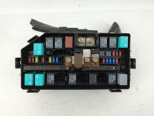 2012-2015 Honda Civic Fusebox Fuse Box Panel Relay Module P/N:072R1029T8 072R20YJF0, 140926 Fits Fits 2012 2013 2014 2015 OEM Used Auto Parts