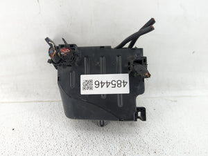 2014 Kia Soul Fusebox Fuse Box Panel Relay Module P/N:91950-B2090 91950-B2050 Fits OEM Used Auto Parts