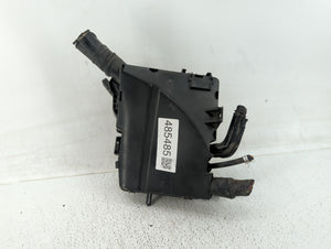 2011-2012 Hyundai Sonata Fusebox Fuse Box Panel Relay Module P/N:284B7 3RA1B 91200-4R012, 91200-4R014 Fits Fits 2011 2012 OEM Used Auto Parts