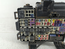 2017 Ford F-150 Fusebox Fuse Box Panel Relay Module P/N:HL3T-12A581AND Fits OEM Used Auto Parts