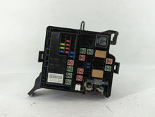 2015 Kia Soul Fusebox Fuse Box Panel Relay Module P/N:91415B2160 Fits OEM Used Auto Parts