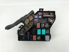 2008-2011 Honda Civic Fusebox Fuse Box Panel Relay Module P/N:SNA-A03-N83 SNA-A312, 91401 2S351 Fits Fits 2008 2009 2010 2011 OEM Used Auto Parts