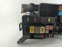 2008-2012 Toyota Rav4 Fusebox Fuse Box Panel Relay Module P/N:82662-42250 Fits Fits 2008 2009 2010 2011 2012 OEM Used Auto Parts