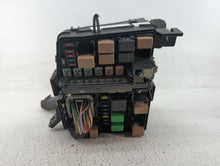 2013-2015 Hyundai Sonata Fusebox Fuse Box Panel Relay Module P/N:91251-4R030 91251-4R033, 130830 1445 Fits Fits 2013 2014 2015 OEM Used Auto Parts