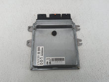 2014 Nissan Maxima PCM Engine Control Computer ECU ECM PCU OEM P/N:NEC009-003 NEC005-070 Fits OEM Used Auto Parts