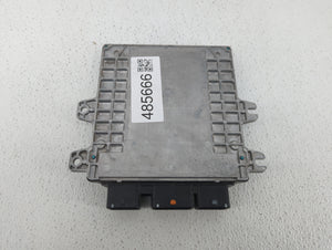 2014 Nissan Maxima PCM Engine Control Computer ECU ECM PCU OEM P/N:NEC009-003 NEC005-070 Fits OEM Used Auto Parts