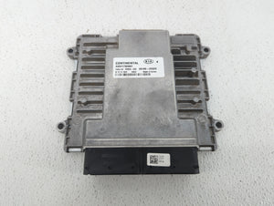 2019-2020 Kia Optima PCM Engine Control Computer ECU ECM PCU OEM P/N:39199-2G028 Fits Fits 2019 2020 OEM Used Auto Parts