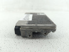 2016 Toyota Camry PCM Engine Control Computer ECU ECM PCU OEM P/N:89661-0X180 Fits OEM Used Auto Parts