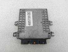 2011 Nissan Altima PCM Engine Control Computer ECU ECM PCU OEM P/N:MEC114-080 B2 MEC114-080 B1 Fits OEM Used Auto Parts