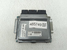 2015 Nissan Altima PCM Engine Control Computer ECU ECM PCU OEM P/N:NEC013-031 NEC013-028, NEC017-046 Fits Fits 2013 2014 OEM Used Auto Parts